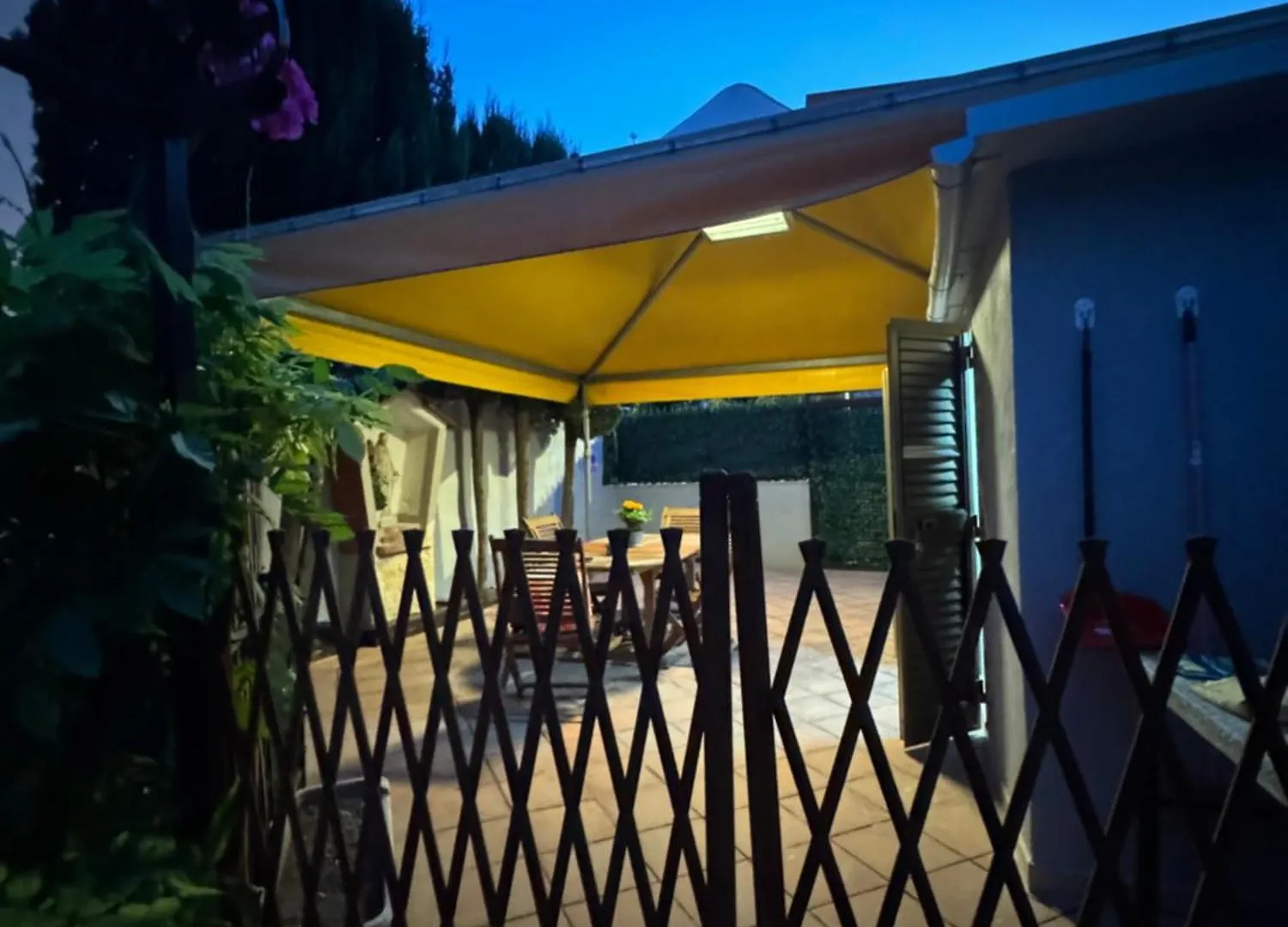 Holiday home Numaroom Bari