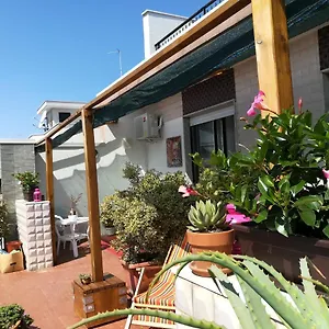 La Terrazza Near The Beach Bari