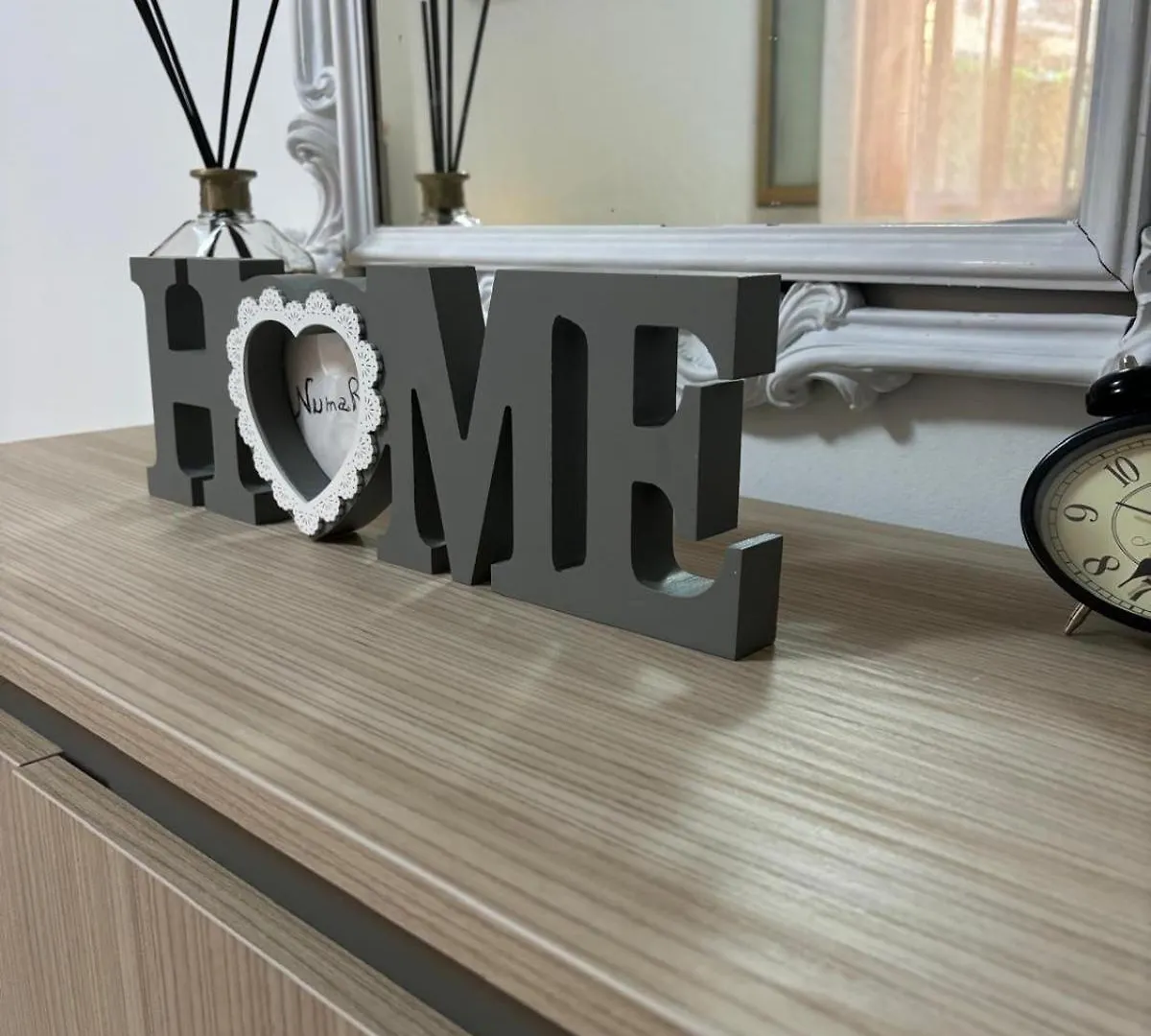 Holiday home Numaroom Bari Italy