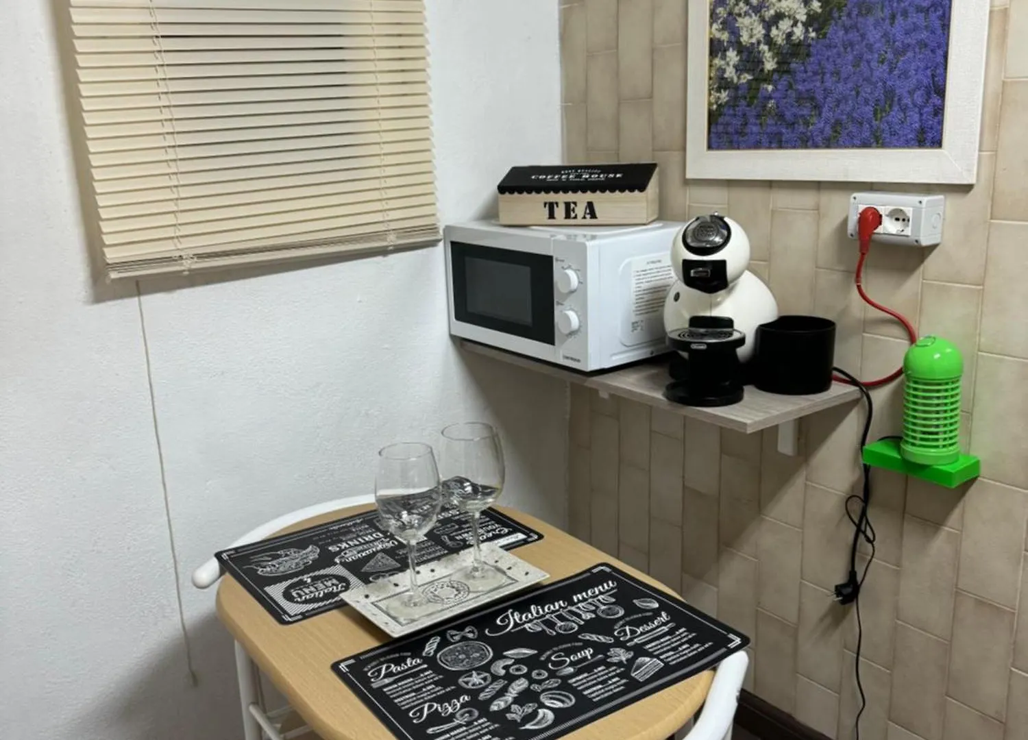 Numaroom Bari