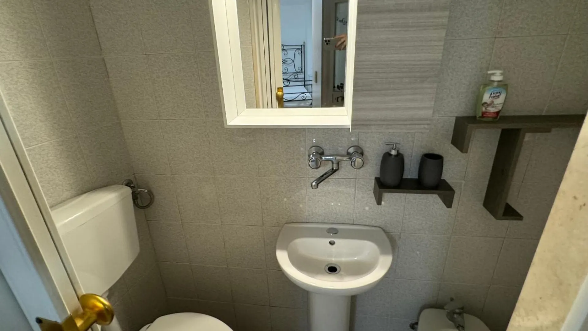 Holiday home Numaroom Bari Italy