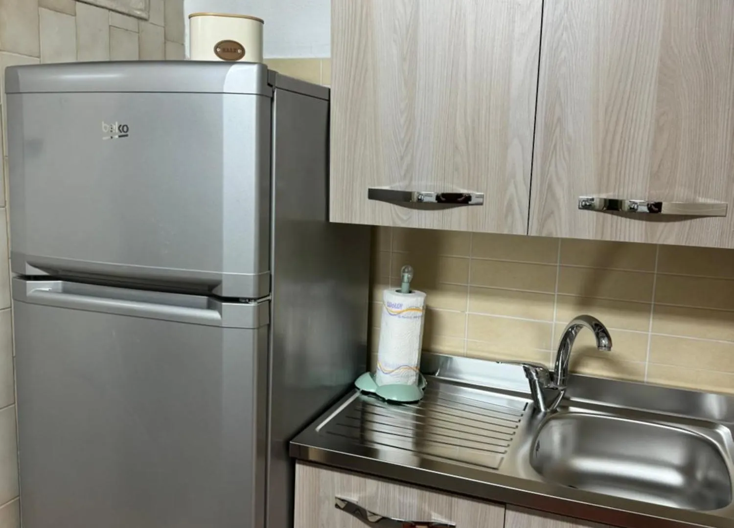 Numaroom Bari Holiday home